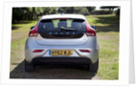 2012 Volvo V40 D2 by Unknown