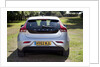 2012 Volvo V40 D2 by Unknown