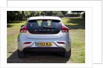 2012 Volvo V40 D2 by Unknown