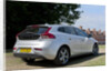 2012 Volvo V40 D2 by Unknown