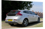 2012 Volvo V40 D2 by Unknown