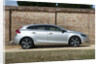 2012 Volvo V40 D2 by Unknown