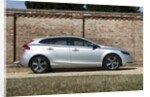 2012 Volvo V40 D2 by Unknown