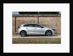 2012 Volvo V40 D2 by Unknown