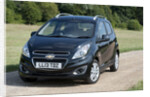 2013 Chevrolet Spark LTZ by Unknown