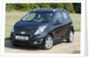 2013 Chevrolet Spark LTZ by Unknown
