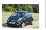 2013 Chevrolet Spark LTZ by Unknown