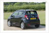 2013 Chevrolet Spark LTZ by Unknown