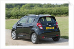 2013 Chevrolet Spark LTZ by Unknown