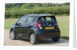 2013 Chevrolet Spark LTZ by Unknown