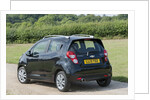 2013 Chevrolet Spark LTZ by Unknown