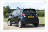 2013 Chevrolet Spark LTZ by Unknown