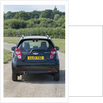 2013 Chevrolet Spark LTZ by Unknown