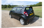 2013 Chevrolet Spark LTZ by Unknown