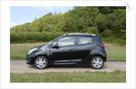 2013 Chevrolet Spark LTZ by Unknown
