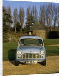 1959 Ausin Mini Seven by Unknown