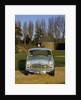 1959 Ausin Mini Seven by Unknown