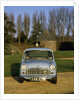 1959 Ausin Mini Seven by Unknown