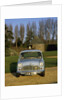 1959 Ausin Mini Seven by Unknown