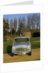 1959 Ausin Mini Seven by Unknown