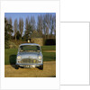 1959 Ausin Mini Seven by Unknown