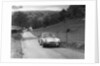 1954 TVR RGS Atalanta bodied prototype, Morecambe rally by Unknown
