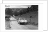 1954 TVR RGS Atalanta bodied prototype, Morecambe rally by Unknown