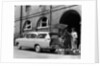 1960 Vauxhall Cresta PA Friary Estate by Unknown