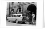 1960 Vauxhall Cresta PA Friary Estate by Unknown
