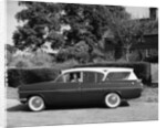 1960 Vauxhall Cresta PA Friary Estate by Unknown