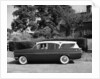 1960 Vauxhall Cresta PA Friary Estate by Unknown