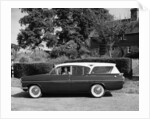 1960 Vauxhall Cresta PA Friary Estate by Unknown
