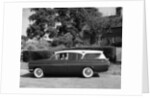 1960 Vauxhall Cresta PA Friary Estate by Unknown