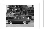 1960 Vauxhall Cresta PA Friary Estate by Unknown
