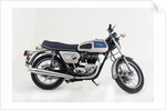 1977 Triumph Bonneville 750 Jubilee by Unknown