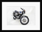 1977 Triumph Bonneville 750 Jubilee by Unknown