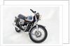 1977 Triumph Bonneville 750 Jubilee by Unknown