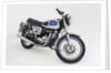 1977 Triumph Bonneville 750 Jubilee by Unknown