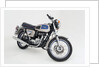 1977 Triumph Bonneville 750 Jubilee by Unknown