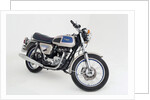 1977 Triumph Bonneville 750 Jubilee by Unknown