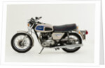 1977 Triumph Bonneville 750 Jubilee by Unknown