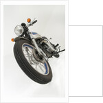 1977 Triumph Bonneville 750 Jubilee by Unknown