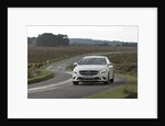 2013 Mercedes Benz CLA 180 Sport by Unknown