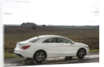 2013 Mercedes Benz CLA 180 Sport by Unknown