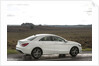 2013 Mercedes Benz CLA 180 Sport by Unknown