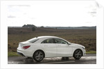 2013 Mercedes Benz CLA 180 Sport by Unknown