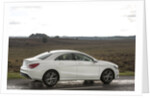 2013 Mercedes Benz CLA 180 Sport by Unknown