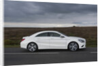 2013 Mercedes Benz CLA 180 Sport by Unknown