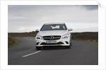 2013 Mercedes Benz CLA 180 Sport by Unknown