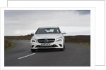 2013 Mercedes Benz CLA 180 Sport by Unknown
